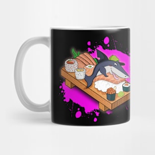 Sushi lover Mug